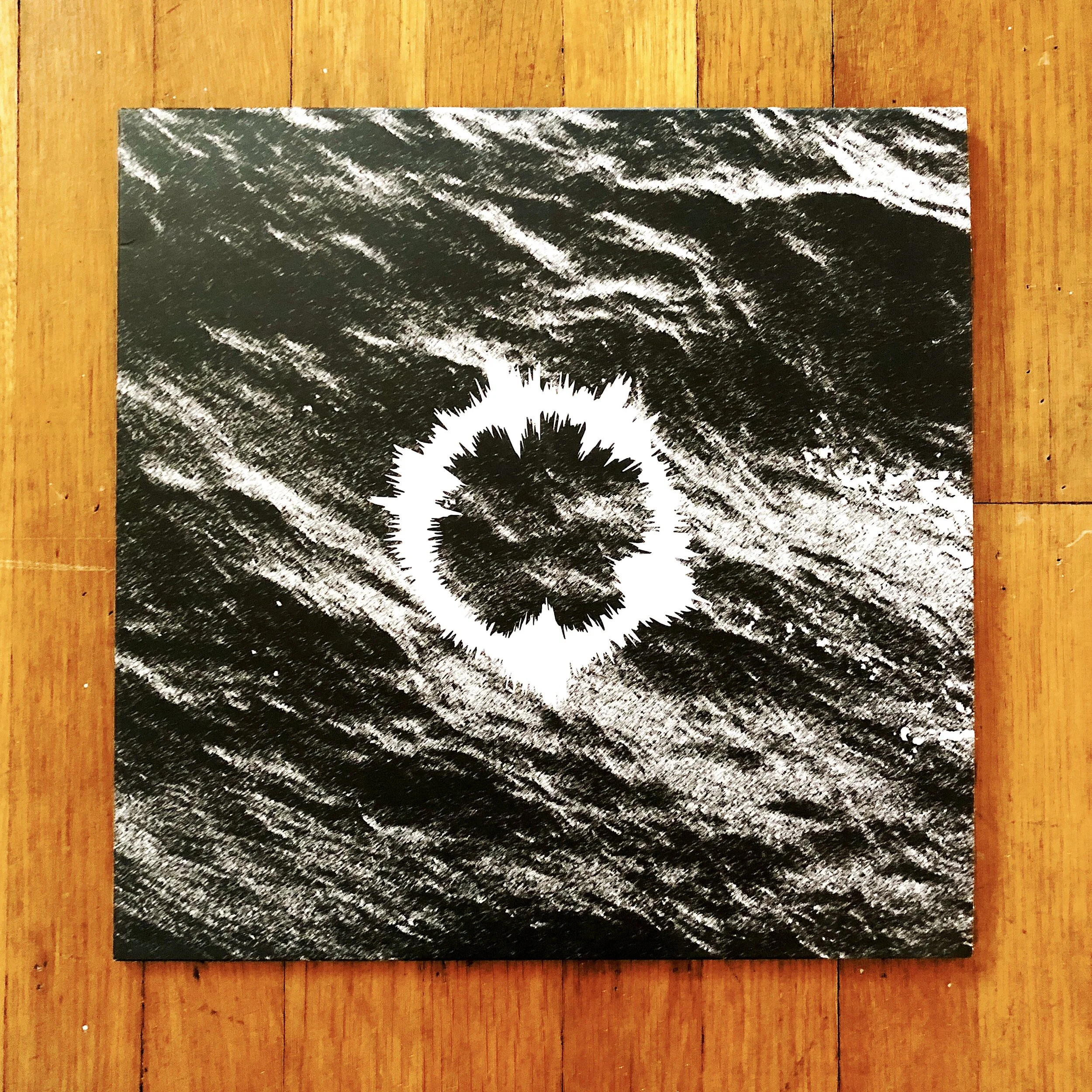 52hz (LP) — Mike Ambs